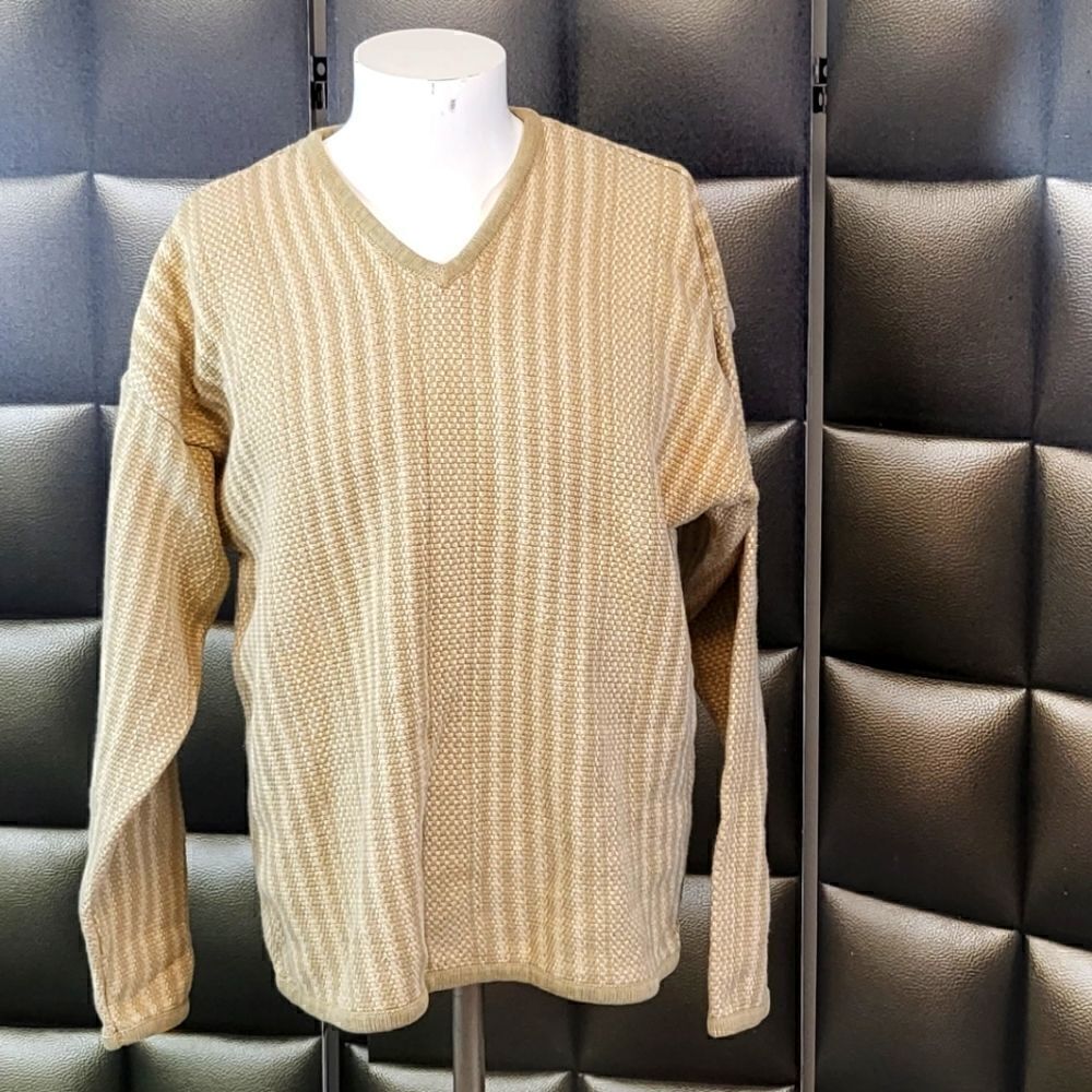 Bachrach vintage sweater   